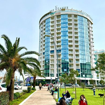 Apartman Anna Tre Canne 부드바 외부 사진