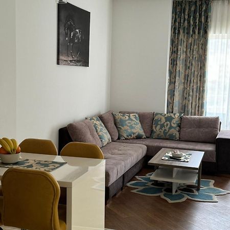 Apartman Anna Tre Canne 부드바 외부 사진