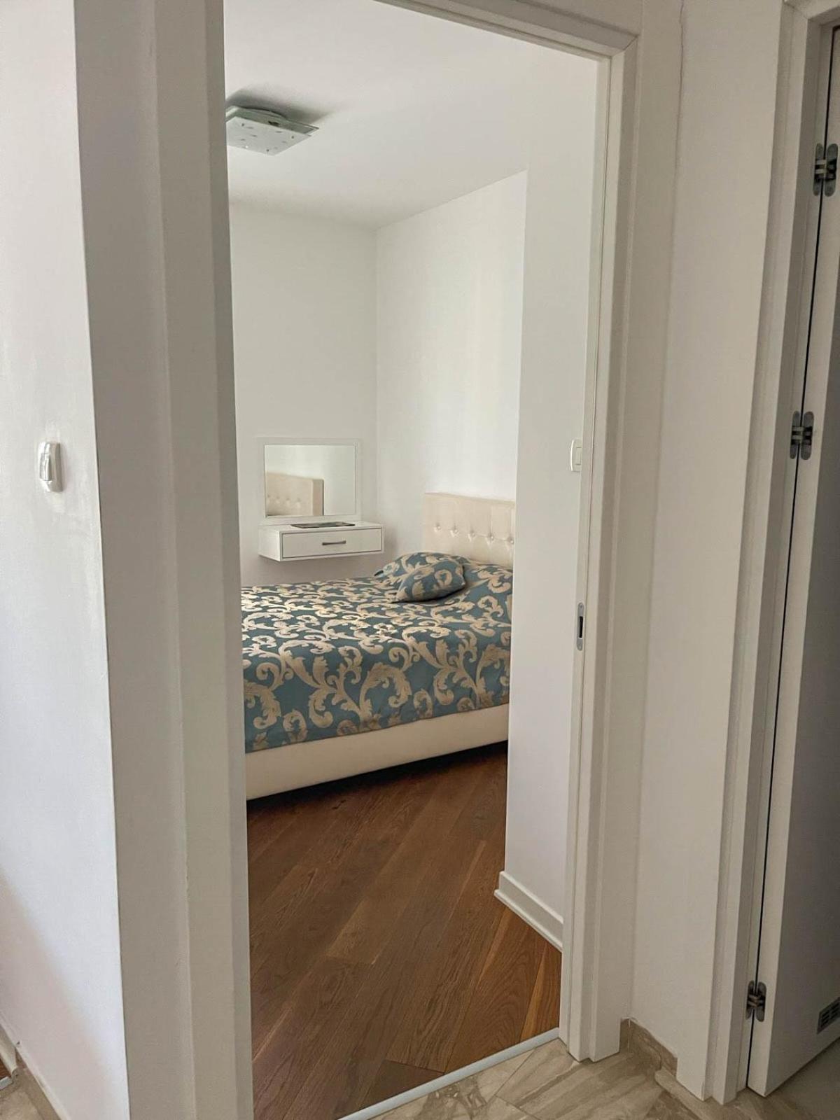 Apartman Anna Tre Canne 부드바 외부 사진