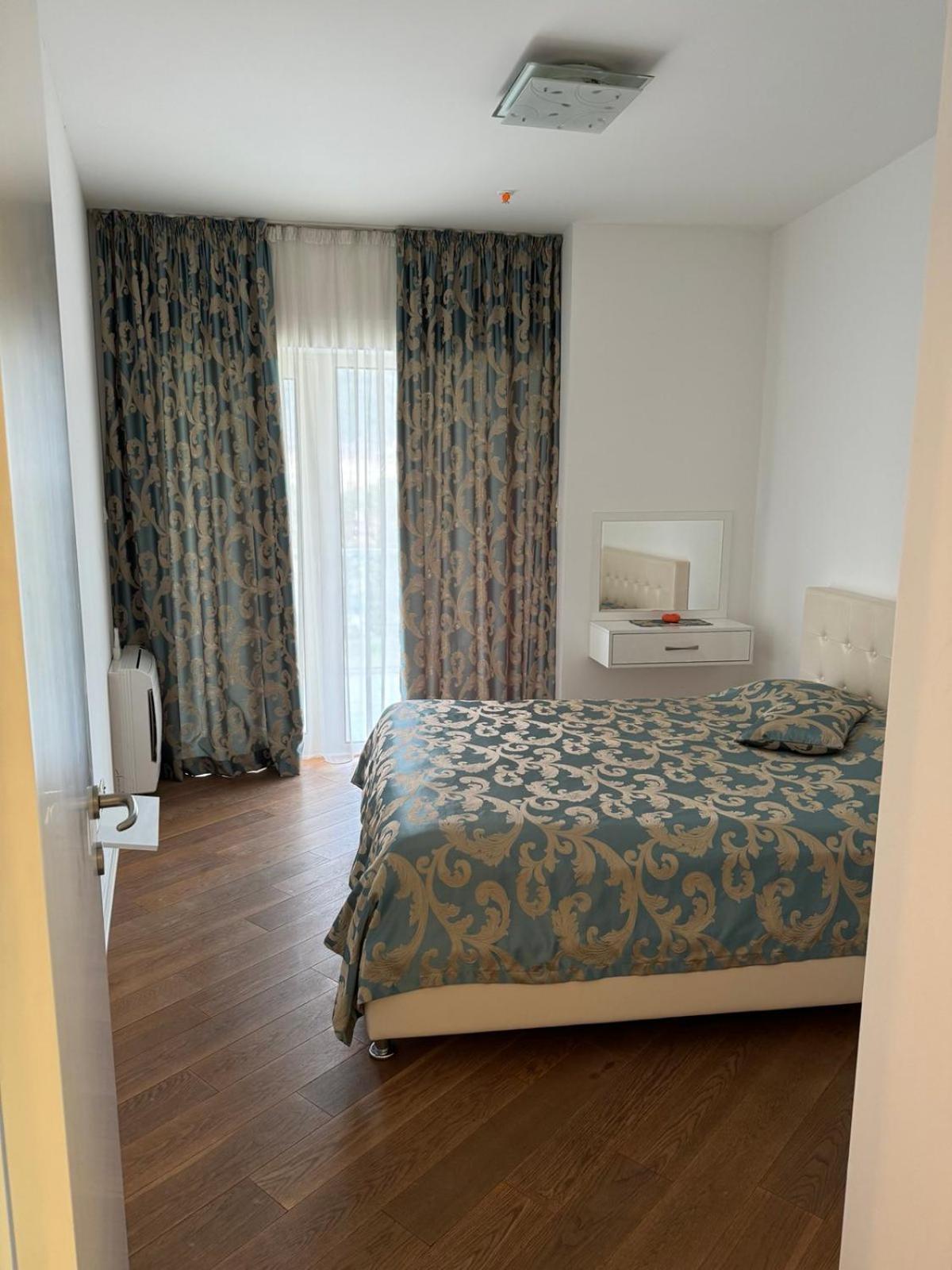 Apartman Anna Tre Canne 부드바 외부 사진