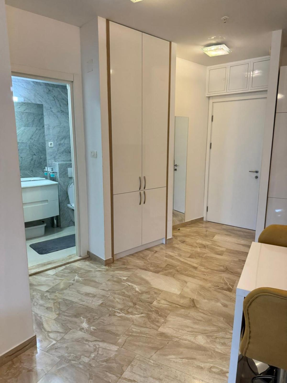 Apartman Anna Tre Canne 부드바 외부 사진